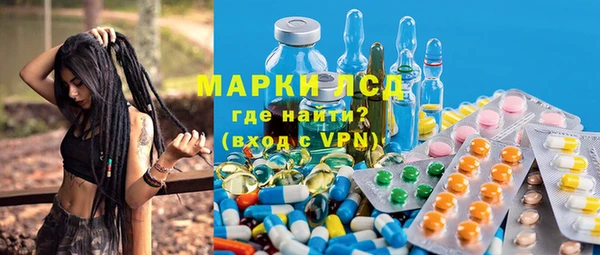стаф Гусь-Хрустальный